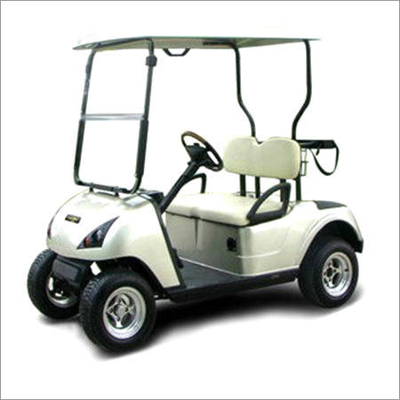 2 Seater Electric Golf Cart