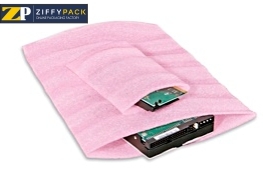 Foam Pouches/Bags