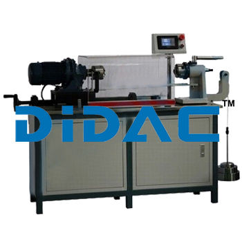 Digital Display Torsion Tester