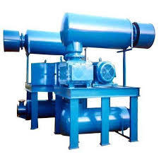 STP Equipment