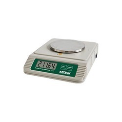 Microscopes & Scales