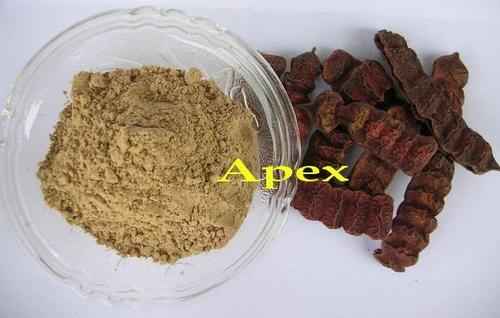Shikakai Pods Powder