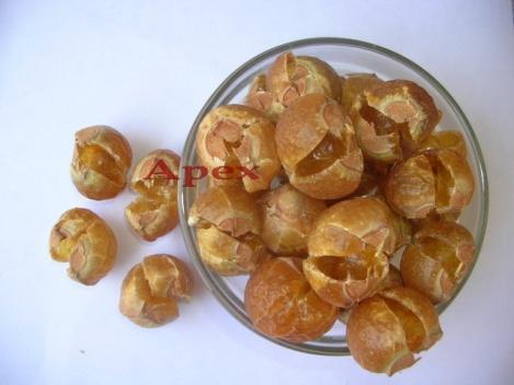 Soap Nut Deseeded (Shell)