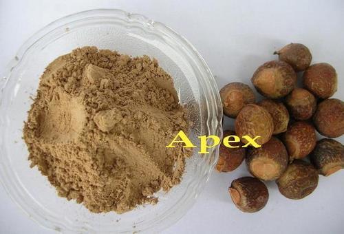 Soap Nut Powder Ingredients: Soapnut