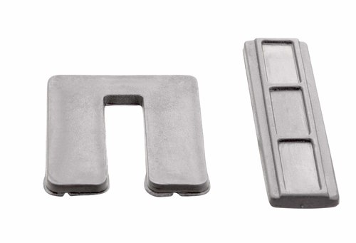 profile and glass packer