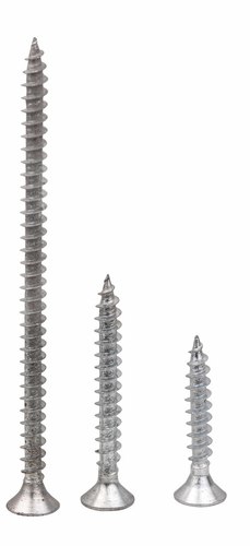 PVC Screw