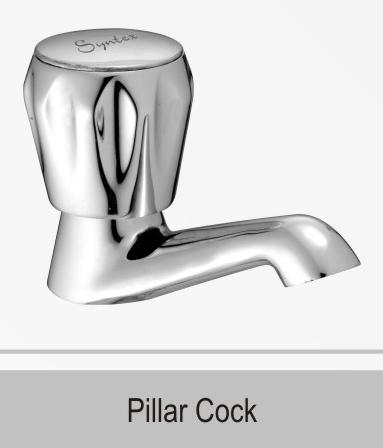 Pillar Cock