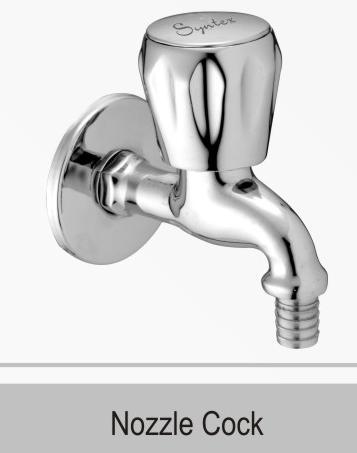 Nozzle Cock