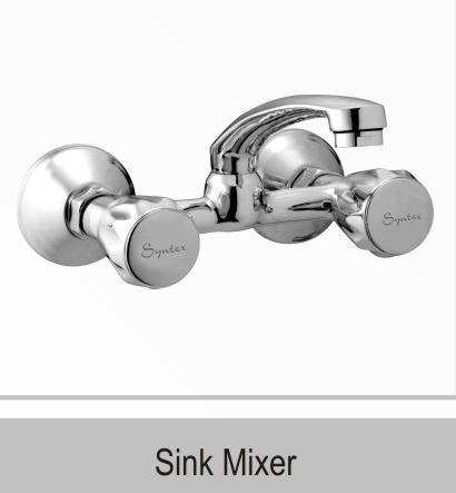Sink Mixer