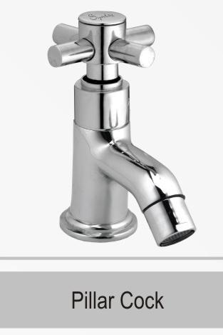 Pillar Cock