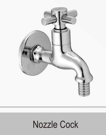 Nozzle Cock