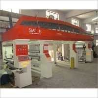 Polyester Film Lamination Machine