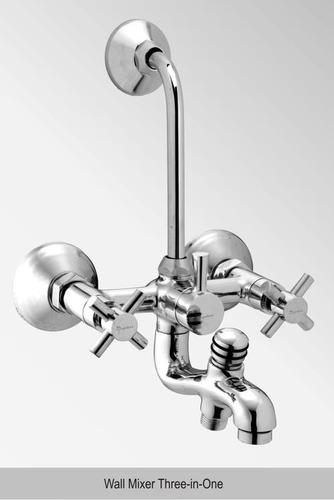 3 in 1 wall mixer