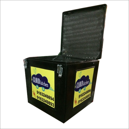 Top Loading Delivery Boxes