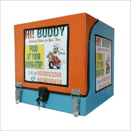 Jambo Size Pizza Delivery Boxes