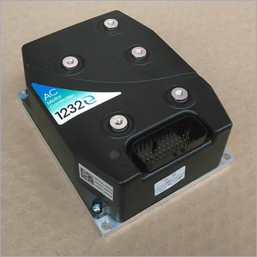 Curtis Motor Controller 1232 Curtis Motor Controller 1232