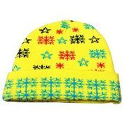 Woolen Cap