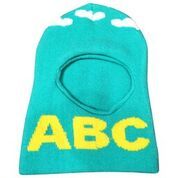 Woolen Cap