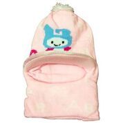 बच्चों की ऊनी टोपी