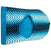 Baby Woolen Cap - Woolen Material, Sky Blue Color | Very Comfortable, Easy to Wash, Kids Monkey Cap