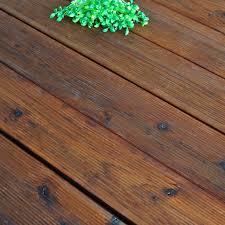 Solid Wooden Decking Solid Wooden Decking