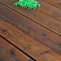 Brown Maple Wooden Flooring