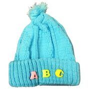 Baby Woolen Cap