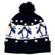 Baby Woolen Cap