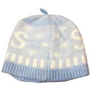Baby Woolen Cap