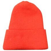 Woolen Cap