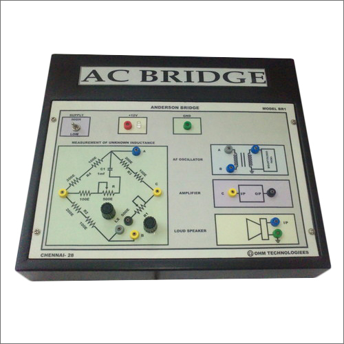 Ac Bridges