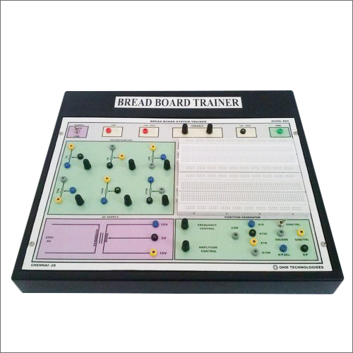 4 Bit Binary Full Adder and Subtractor