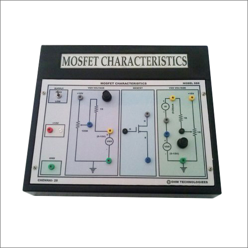 C-Mos Integrated Circuits
