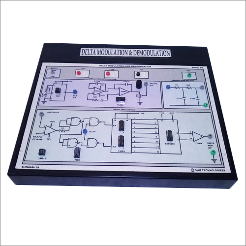 Digital Electronics