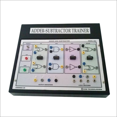 Nand Nor Inverter Gates