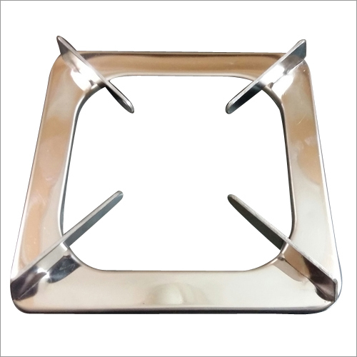 Stainless Steel Squire Pen Support