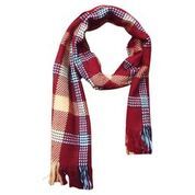 Multi Color Woolen Muffler