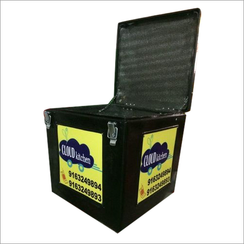 FRP Delivery Box FRP Delivery Box