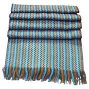 Multi Color Woolen Muffler