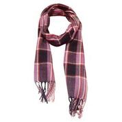 Multi Color Woolen Muffler