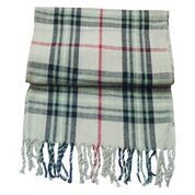 Multi Color Woolen Muffler