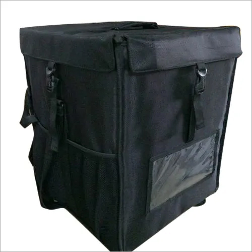 Food Delivery Bags Food Delivery Bags
