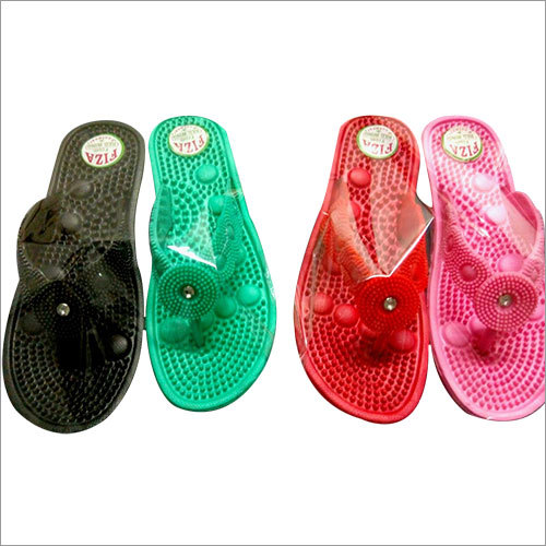 ladies zipper slippers