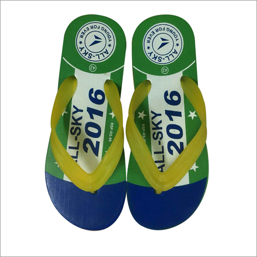 Mens Slippers
