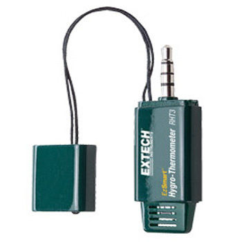 Ezsmart Hygro-thermometer