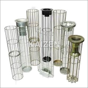 Dust Collector Cage
