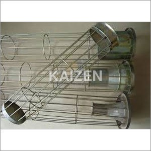Liquid Filter Bag Cage