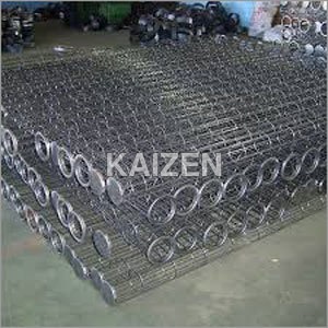 industrial Filter bag Cage