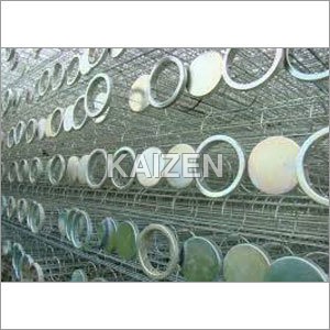 Filter Cages