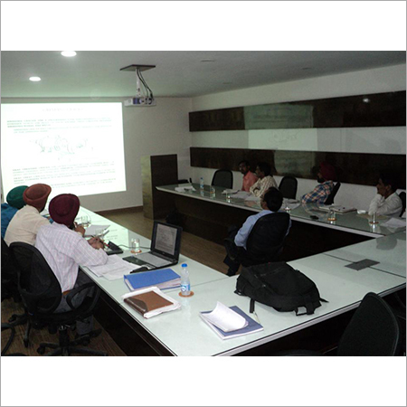 RT Training